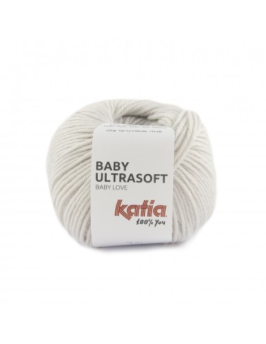Baby Ultrasoft