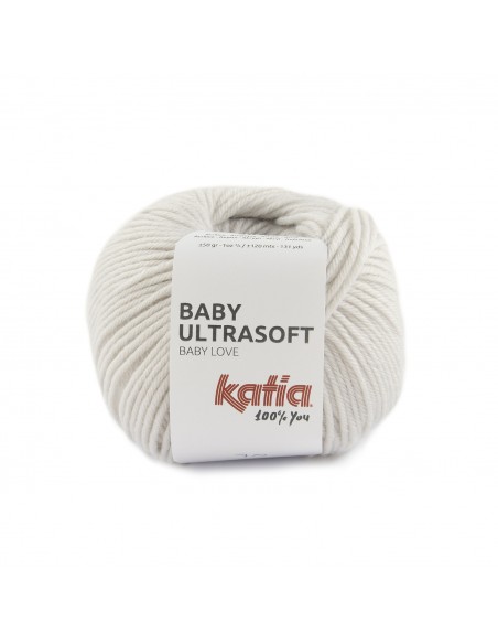 Katia Baby Ultrasoft