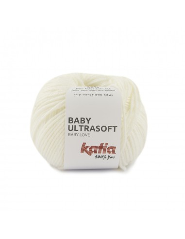 Katia Baby Ultrasoft