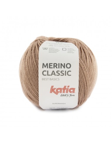 Merino Classic