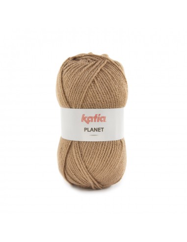 Katia Planet