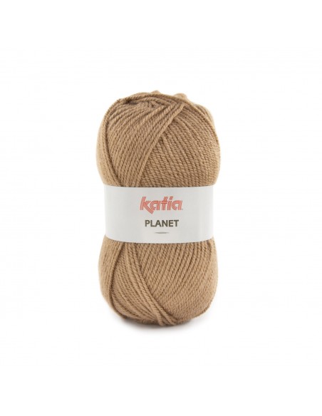 Katia Planet