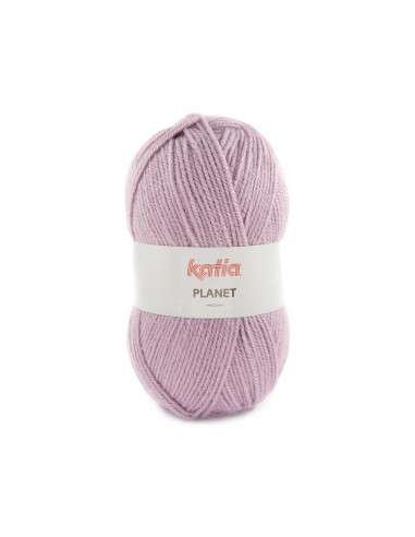 Katia Planet