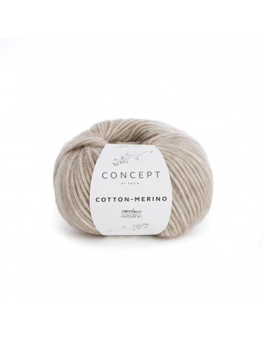 Katia  Cotton Merino