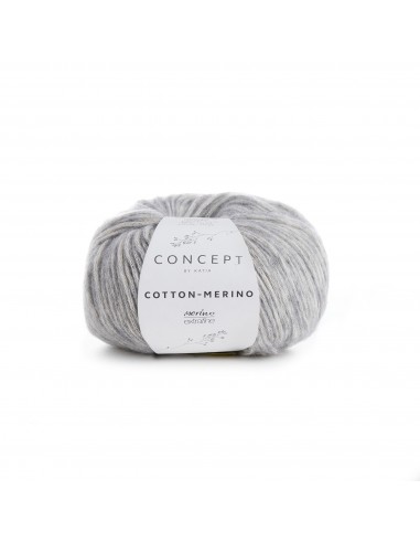 Katia  Cotton Merino
