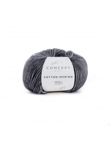 Katia  Cotton Merino