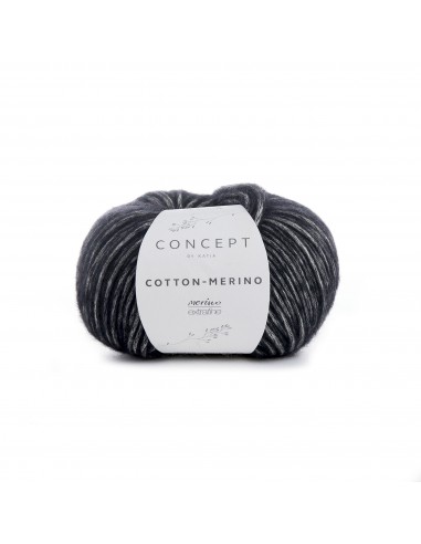Katia  Cotton Merino