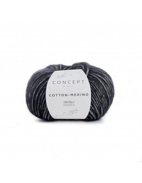 Cotton Merino