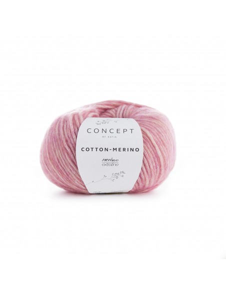Katia  Cotton Merino