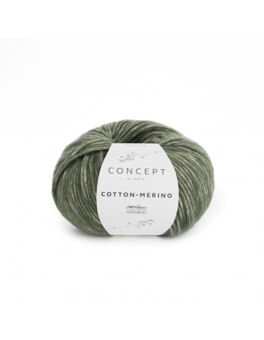 Katia  Cotton Merino