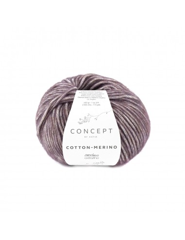 Katia  Cotton Merino