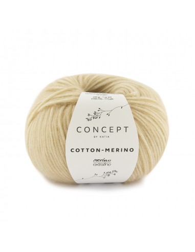 Katia  Cotton Merino