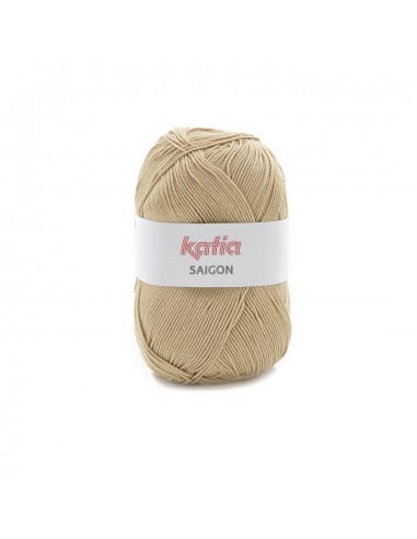 Katia  Saigon