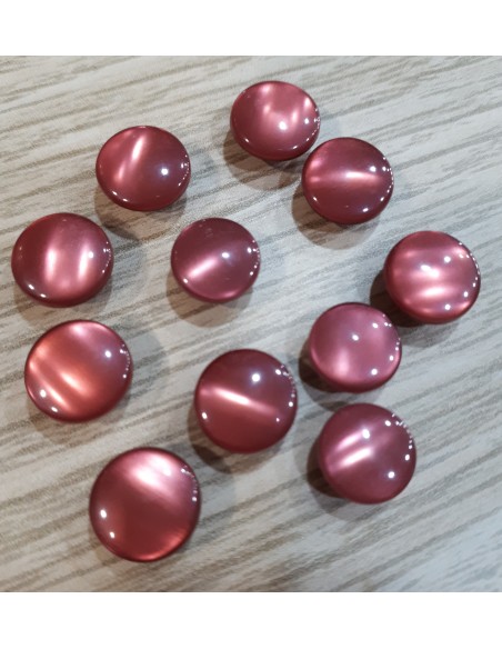 Botón ficha nacarina 1926