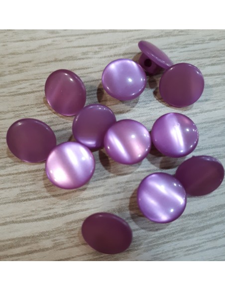 Botón ficha nacarina 1926