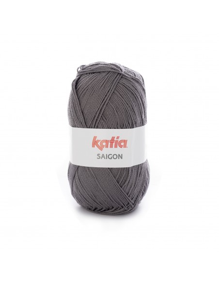 Katia  Saigon