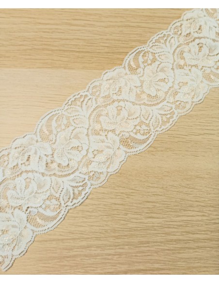 Entredós encaje 18888