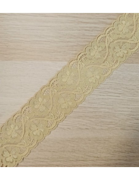 Entredós encaje 18752