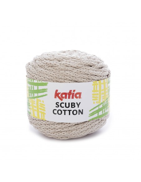 Scuby cotton