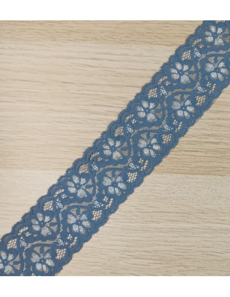 Entredós encaje 18752