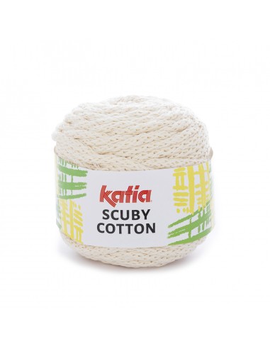 Scuby cotton