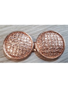 Broche fantasía metal