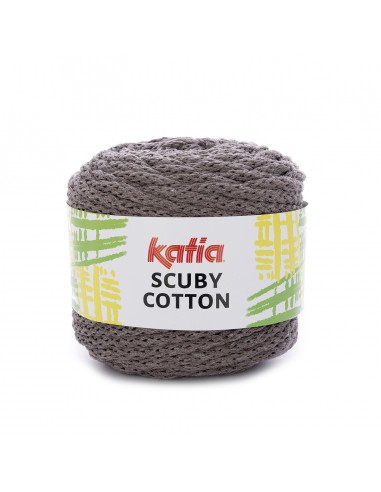 Katia Scuby cotton