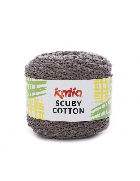 Katia Scuby cotton