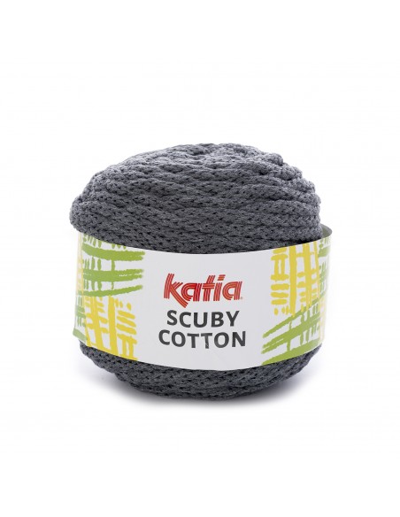 Scuby cotton