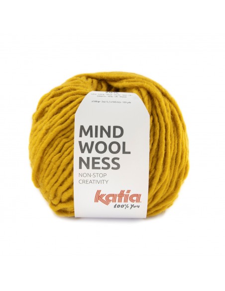 Mindwoolness