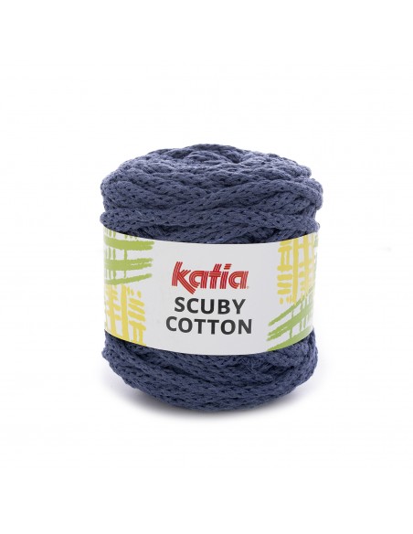 Scuby cotton