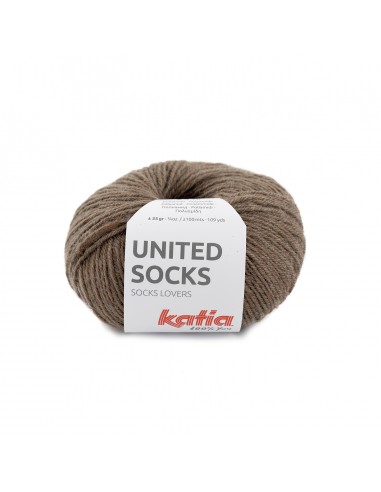 Katia United Socks