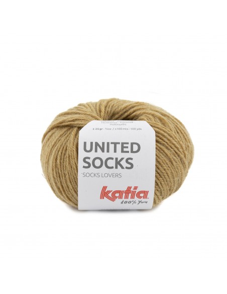 Katia United Socks