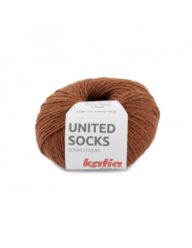 Katia United Socks