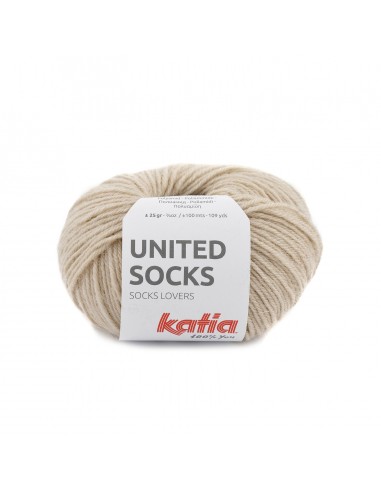 Katia United Socks