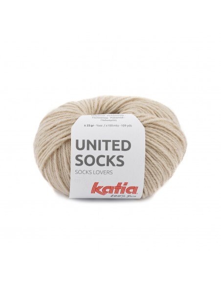 Katia United Socks