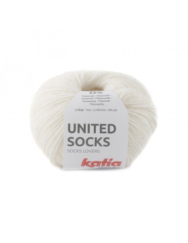 Katia United Socks