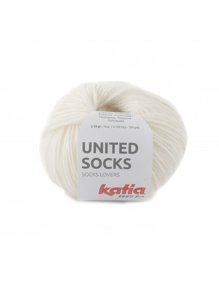 Katia United Socks