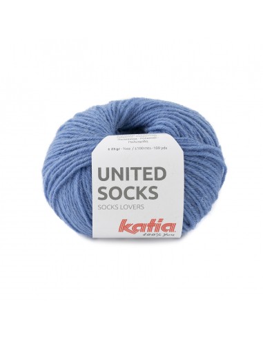 Katia United Socks