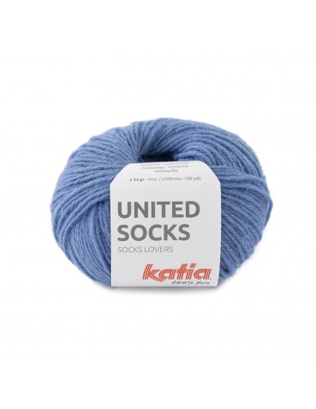 Katia United Socks