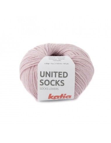 Katia United Socks