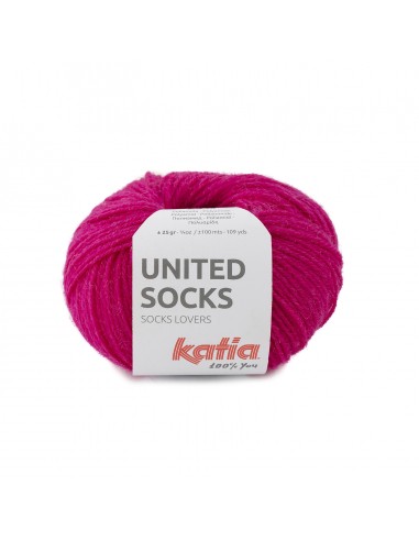 Katia United Socks