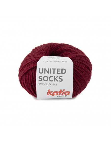 Katia United Socks