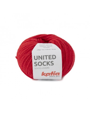 Katia United Socks