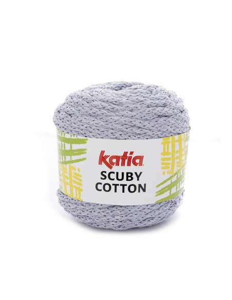 Scuby cotton