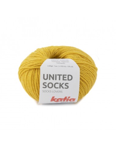 Katia United Socks