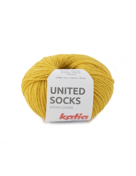 United Socks