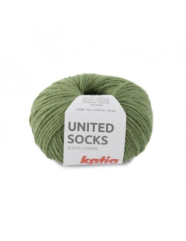 Katia United Socks