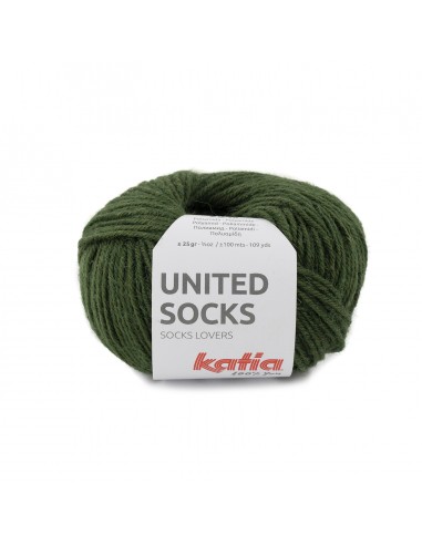 Katia United Socks
