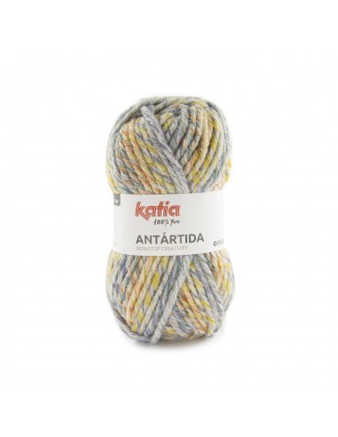 Antartida